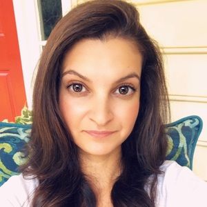 Meet your Posher, Mary